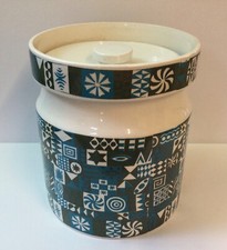 8in vintage portmeirion for sale  CAMBRIDGE