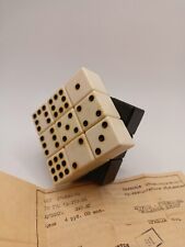 Cubo mágico soviético vintage Rubik's Cube dominó cubo quebra-cabeça cubo de velocidade comprar usado  Enviando para Brazil