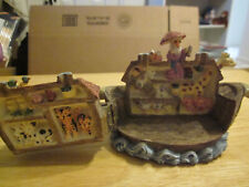 Noahs ark resin for sale  Flemingsburg