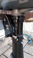 Mariner mercury 4hp for sale  BRISTOL