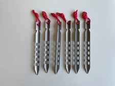 Vargo titanium ascent for sale  Dripping Springs