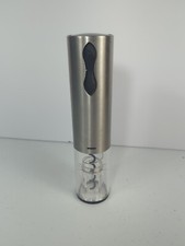 Garrafa de vinho elétrica Pampered Chef abridor de cortiça carregamento micro USB frete grátis comprar usado Garrafa de vinho elétrica Pampered Chef abridor de cortiça carregamento micro USB frete grátis comprar usado  Enviando para Brazil