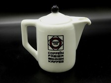 Reklame kaffee hag gebraucht kaufen  Frankfurt am Main