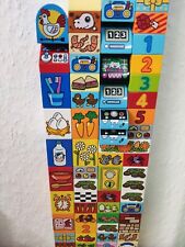 Lego duplo motivstein gebraucht kaufen  Duisburg