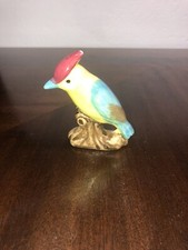 Colorful bird figurine for sale  Bessemer