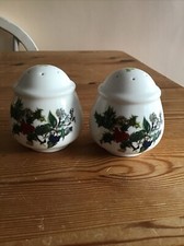 Portmeirion holly ivy for sale  ELY