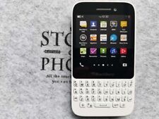 Boxer - BlackBerry Q5 desbloqueado 4G/LTE WiFi 8GB 5MP teclado smartphone SQR100-1 comprar usado  Enviando para Brazil