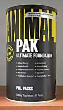 Universal nutrition animal for sale  Columbus
