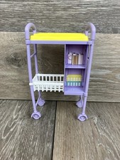 Barbie baby nursery for sale  Murphy