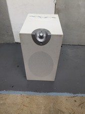 Aego white sub for sale Aego white sub for sale  CALNE