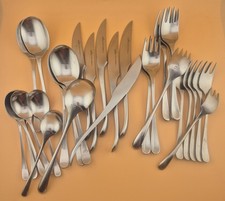 Rosenthal besteck teilig gebraucht kaufen Rosenthal besteck teilig gebraucht kaufen  Hamburg