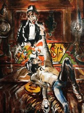 Ronnie wood mick for sale  SUTTON COLDFIELD