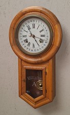Antique calendar wall for sale  Spring City
