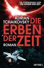 Erben zeit roman gebraucht kaufen  Berlin