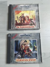 Spiel schwarze auge gebraucht kaufen  Stadtbergen