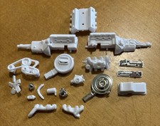 Revell ford 390 for sale  Eaton