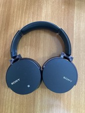 Sony cuffie wireless usato  Mineo