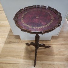 Pie crust leather for sale  Akron