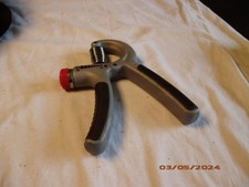 Handtrainer gebraucht kaufen  Mühlheim