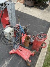 Used hilti dcm d'occasion  Expédié en Belgium