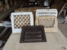 Vintage metal wall for sale  Kenosha