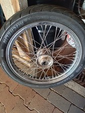 Felge vorderrad kawasaki gebraucht kaufen  Brachttal