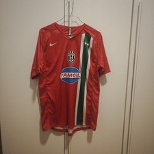 Maglia trasferta nedved usato  Vigevano