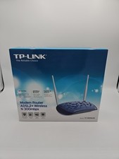 link tp come router usato link tp come router usato Falconara Marittima