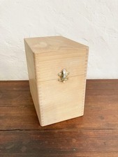 Boîte fiches répertoire d'occasion  Boussens