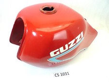 Serbatoio benzina guzzi usato Serbatoio benzina guzzi usato  Vigevano