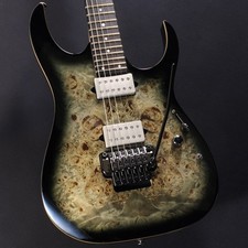 Ibanez RG1120PBZ-CKB (no250412), usado comprar usado  Enviando para Brazil
