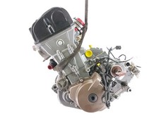 Moteur husqvarna 701 d'occasion  Livron-sur-Drôme