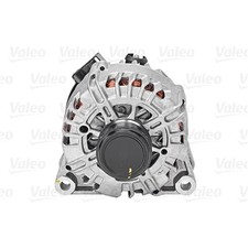 Valeo generator ford gebraucht kaufen  Idar-Oberstein