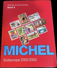 Briefmarken katalog michel gebraucht kaufen  Lenggries