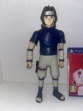 Sasuke  Uchiha Naruto Toy electronic articulated  Action Figure 30 Cm, usado comprar usado  Enviando para Brazil