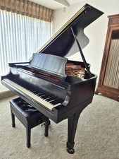 Steinway 1971 refinished for sale  Patchogue