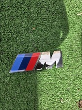 Bmw sport rear for sale  LONDON