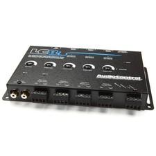 Audiocontrol lc8i channel for sale  Springfield