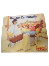 Zahnärztin pestalozzi plus gebraucht kaufen  Deutschland