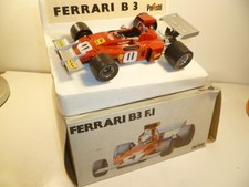 Polistil ferrari 3 d'occasion  Villeneuve