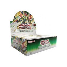 Display boosters évolution d'occasion  Rosny-sous-Bois