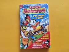 Ltb lustiges taschenbuch gebraucht kaufen  Wennigsen