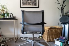 Herman miller desk for sale  LONDON
