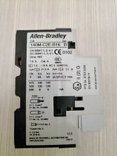Allen bradley 140m usato  Vittoria