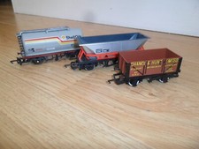Collection wagons hornby for sale  HAYWARDS HEATH