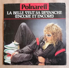 Polnareff belle veut d'occasion  Lignan-sur-Orb