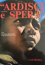 Ardisci spera vita usato  Lomazzo