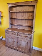Vintage mid pine for sale  Shipping to Ireland