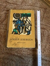 K49 ddr stalgie gebraucht kaufen  Burg