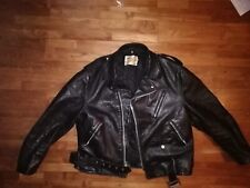 1970s schott perfecto for sale  BRISTOL